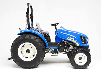 New Holland T3040