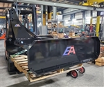 Dual Edge Land Leveler Land Plane Utility Grader Version 2.0 Dual Edge Land Leveler Land Plane Utility Grader Version 2.0