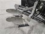 Everything Attachments 2 Bottom Plow Everything Attachments 2 Bottom Plow