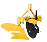 Everything Attachments 12 Inch Single Bottom Plow Everything Attachments 12 Inch Single Bottom Plow
