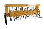 Drum Style Lawn Aerator Drum Style Lawn Aerator