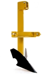 Everything Attachments Potato Plow | Middle Buster Everything Attachments Potato Plow | Middle Buster