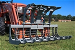 Single Lid Wicked Root Grapple Everything Attachments Single Lid Wicked Root Grapple Everything Attachments