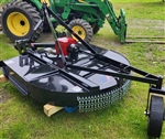 60 Inch XTreme Duty Rotary Brush Cutter 60 Inch XTreme Duty Rotary Brush Cutter