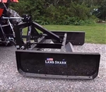 Land Leveler Land Plane with Scarifier Rippers for Compact Tractors Land Leveler Land Plane with Scarifier Rippers for Compact Tractors
