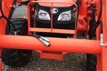 W.R Long 3rd function hydraulic kit for tractors and front end loaders to operate auxilary hydraulics for grapple bucket attachments and hydraulic cylinders. W.R Long 3rd function hydraulic kit for tractors and front end loaders to operate auxilary hydraulics for grapple bucket attachments and hydraulic cylinders.