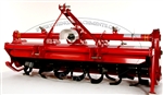 90 Heavy Duty Gear Drive Rotary Tiller